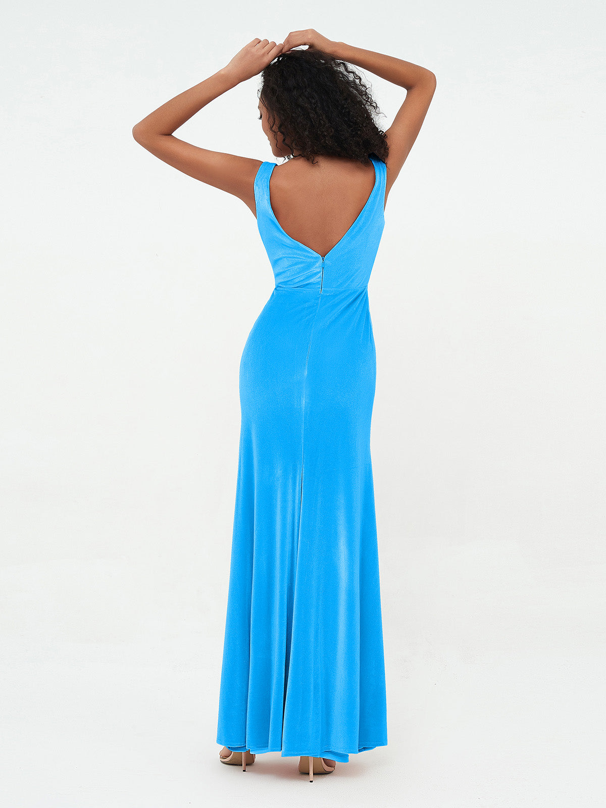 Ocean Blue